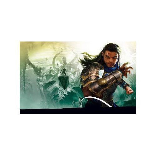 Wizards Of The Coast Magic The Gathering Battle For Zendikar Booster Japanese