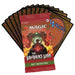 Magic: The Gathering Brothers War Set Booster Box (30 Packs) - English Version