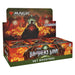 Magic: The Gathering Brothers War Set Booster Box (30 Packs) - English Version