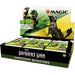 Magic: The Gathering Brothers' War Jumpstart Booster Box 18 Packs - English version