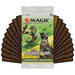 Magic: The Gathering Brothers' War Jumpstart Booster Box 18 Packs - English version