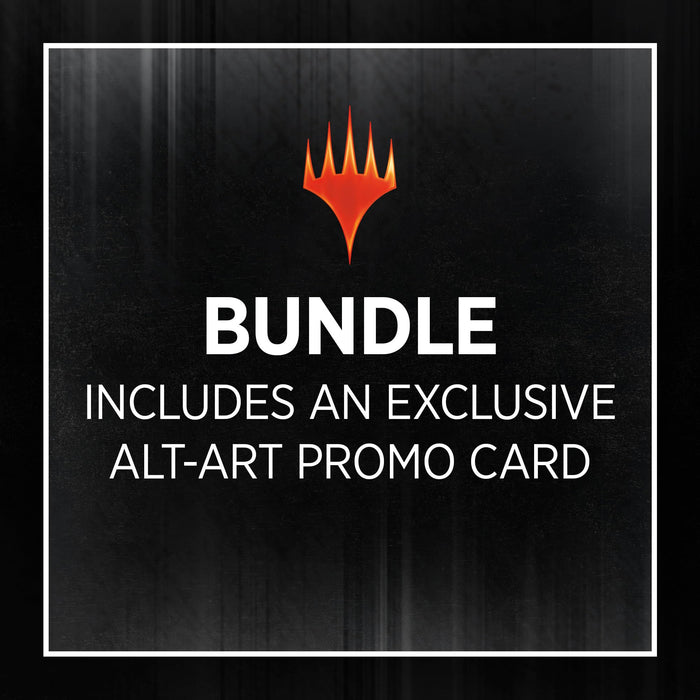 Wizards Of The Coast Magic: The Gathering Karlov Mansion Bundle MTG - English Version