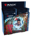 Wizards Of The Coast Magic: The Gathering Collector Booster 12 Packs - Japanese version