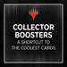 Wizards Of The Coast Magic The Gathering Karlov Mansion Collector Booster 12 Packs - English version