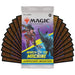 Magic: The Gathering Machine Corps March Jumpstart Booster 18 Packs - English version
