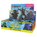 Magic: The Gathering Machine Corps March Set Booster 30 Packs - English Version