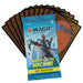Magic: The Gathering Machine Corps March Set Booster 30 Packs - English Version