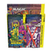 Magic: The Gathering March of the Machine Collector Booster Box 12 Packs - English version
