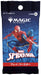 Wizards Of The Coast Magic: The Gathering Spider-Man Play Booster Box Japanese Ver.