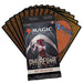 Magic: The Gathering Phyrexia Unified Set Booster 30 Packs MTG Cards - English version
