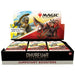 Magic: The Gathering Phyrexia Complete Jump Start Booster 18-Pack MTG - English version