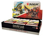 Wizards Of The Coast Magic: The Gathering Phyrexia Jump Start Booster - Japanese version