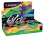 Wizards Of The Coast Magic The Gathering Commander Masters Set Booster 24 Packs - Japanese version
