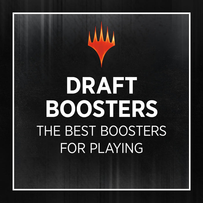 Wizards Of The Coast Magic The Gathering Ravnica Remastered Draft Booster Box - English version