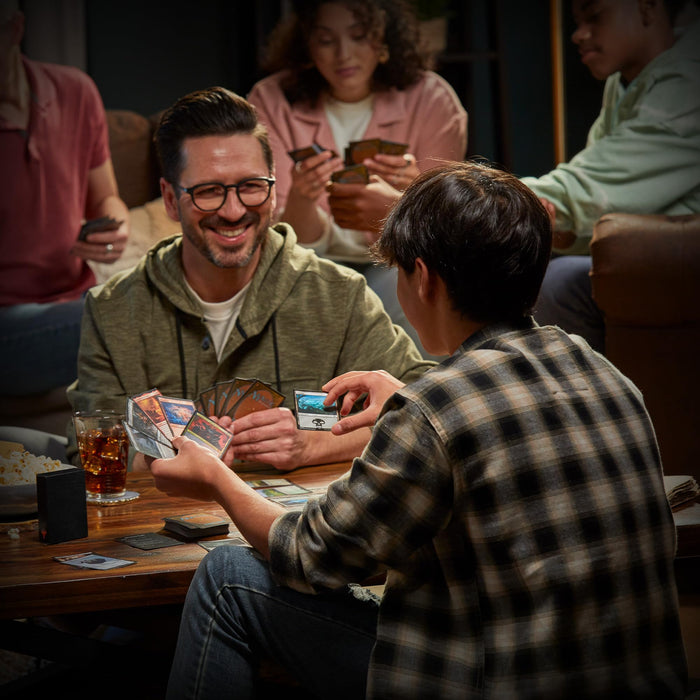 Wizards Of The Coast Magic The Gathering Ravnica Remastered Draft Booster Box - English version