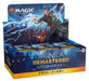 Wizards Of The Coast Magic The Gathering Ravnica Remastered Booster Box - Japanese version