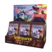 Magic: The Gathering Strixhaven Set Booster Box Trading Cards - English version