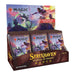 Magic: The Gathering Strixhaven Set Booster Box Trading Cards - English version
