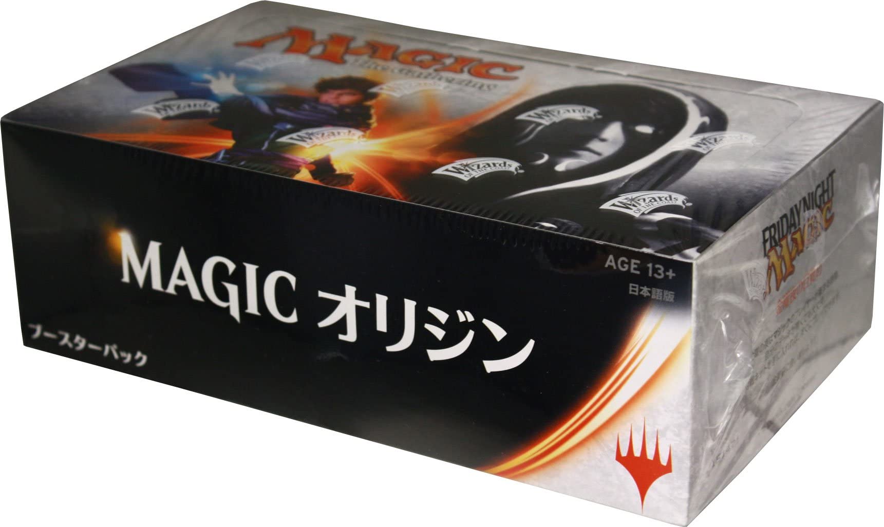 Magic the Gathering: Magic Origins Booster Box (Japanese)