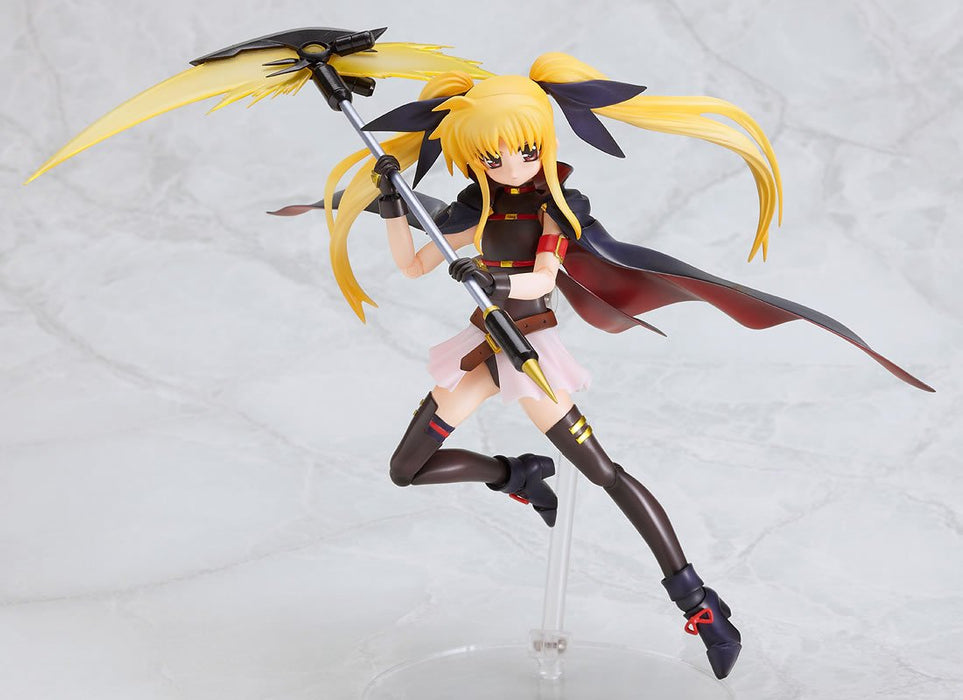 Good Smile Company Fate Testarossa Actionfigur im Maßstab 1/8 – Nanoha Der Film