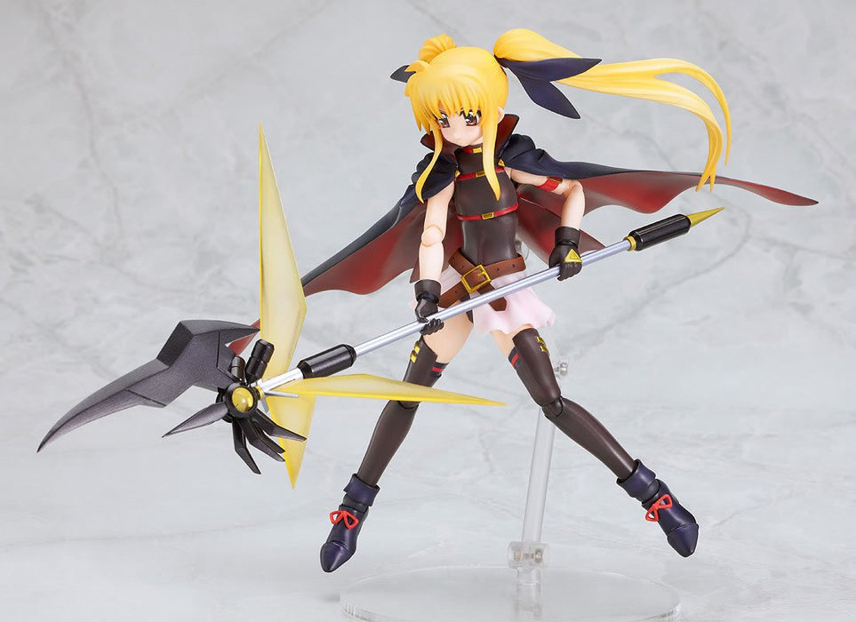 Good Smile Company Fate Testarossa Actionfigur im Maßstab 1/8 – Nanoha Der Film