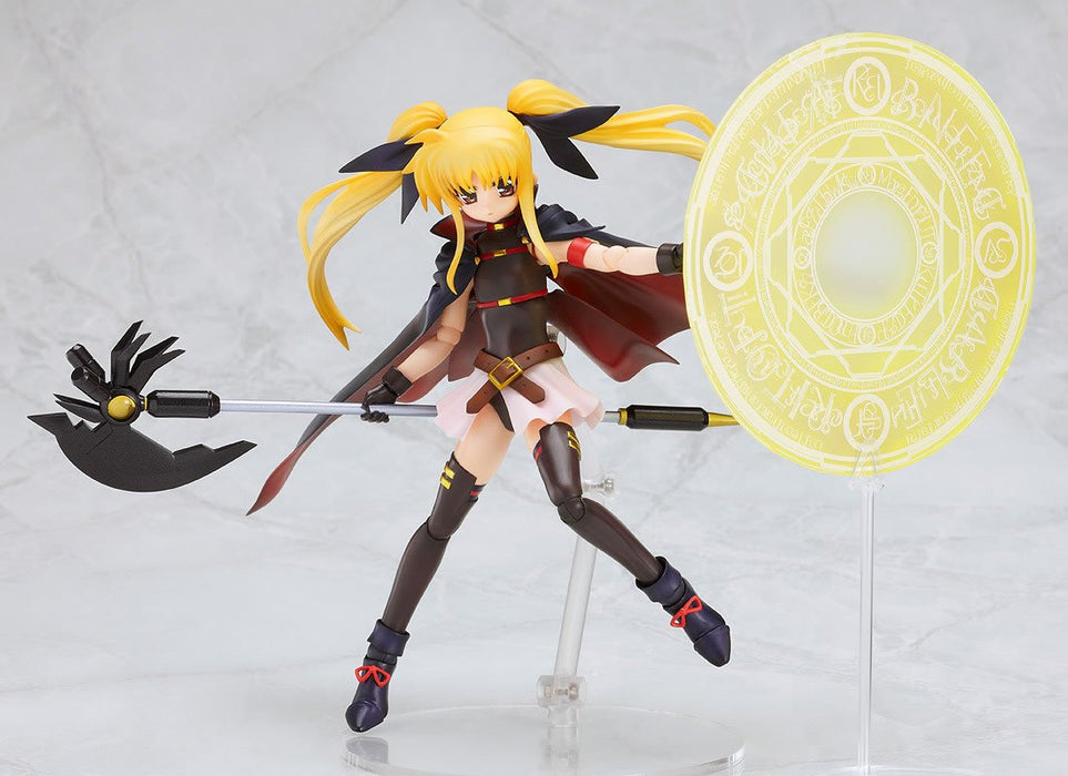 Good Smile Company Fate Testarossa Actionfigur im Maßstab 1/8 – Nanoha Der Film