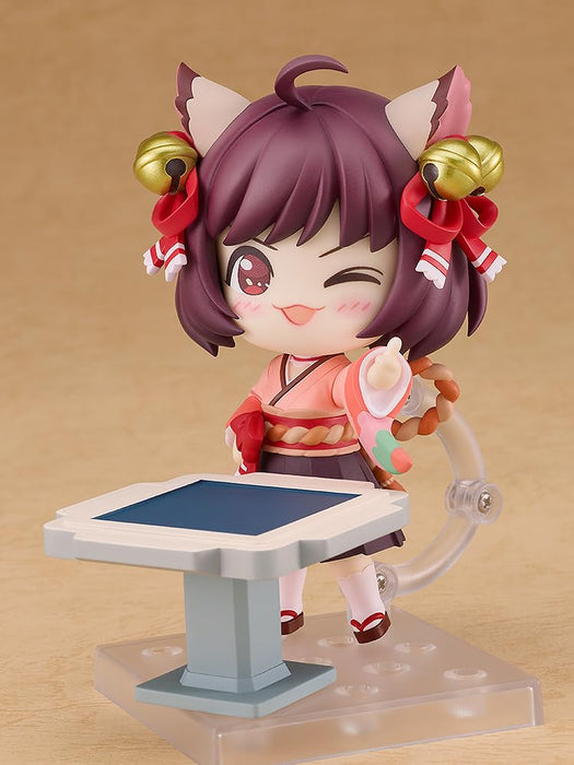 Max Factory Mahjong Soul Ichihime Nendoroid 2476 Shop Exclusive Collectible