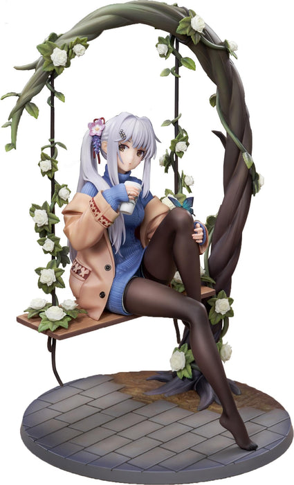 Reverse Studio Mahjong Soul Yagi Yui 1/7 Full Bond Version Figur