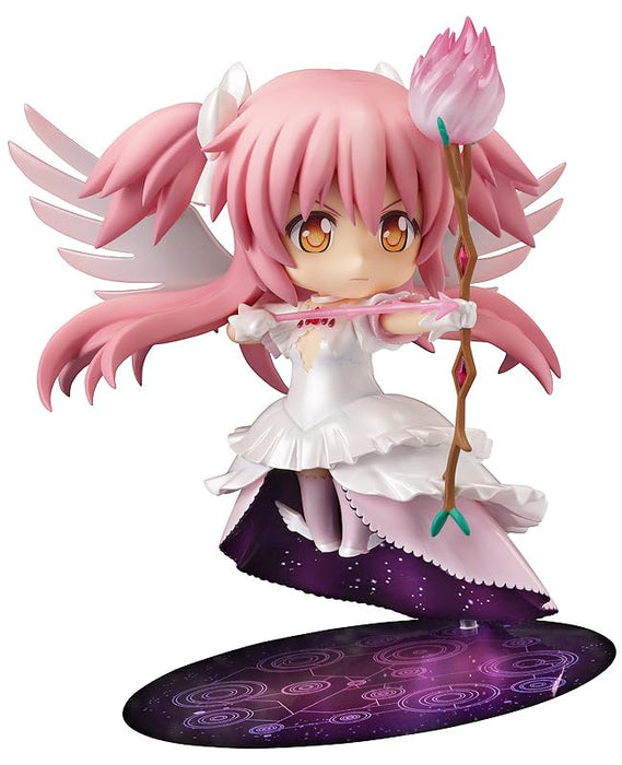 Good Smile Company Mahou Shoujo Madoka Magica Ultimate Madoka Nendoroid 2025