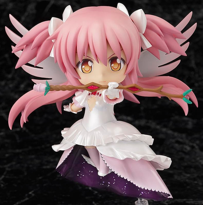 Good Smile Company Mahou Shoujo Madoka Magica Ultimate Madoka Nendoroid 2025