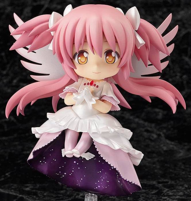 Good Smile Company Mahou Shoujo Madoka Magica Ultimate Madoka Nendoroid 2025