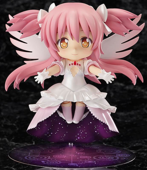 Good Smile Company Mahou Shoujo Madoka Magica Ultimate Madoka Nendoroid 2025