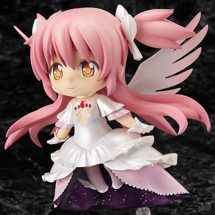 Good Smile Company Mahou Shoujo Madoka Magica Ultimate Madoka Nendoroid 2025