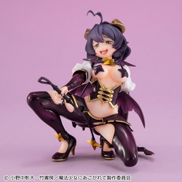 Megahouse Melty Princess Hiiragi Utena Mahou Shoujo Ni Akogarete Figure