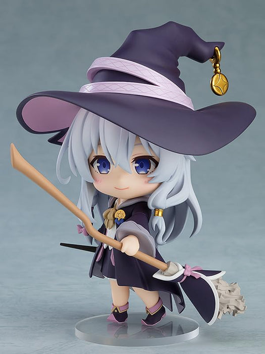 Good Smile Company Majo No Tabitabi Elaina Nendoroid 1878 2024 Re-Release