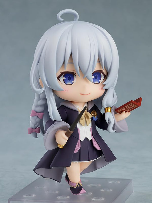 Good Smile Company Majo No Tabitabi Elaina Nendoroid 1878 2024 Re-Release