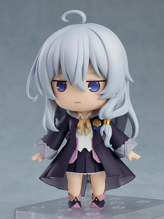 Good Smile Company Majo No Tabitabi Elaina Nendoroid 1878 2024 Re-Release