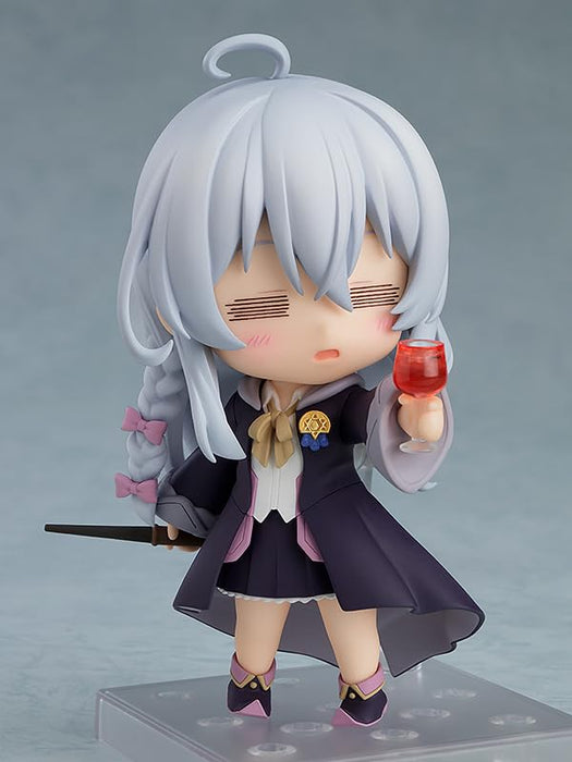 Good Smile Company Majo No Tabitabi Elaina Nendoroid 1878 2024 Re-Release