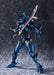 Makai Kadou Garo Thunder Knight Baron Action Figure Bandai Tamashii Nations- Japan Figure Store - #1 Bring To You The Best Japanese Goods