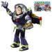 Takara Tomy Toy Story 30th Anniversary Buzz Lightyear Life-Size Figure Ninja Ver