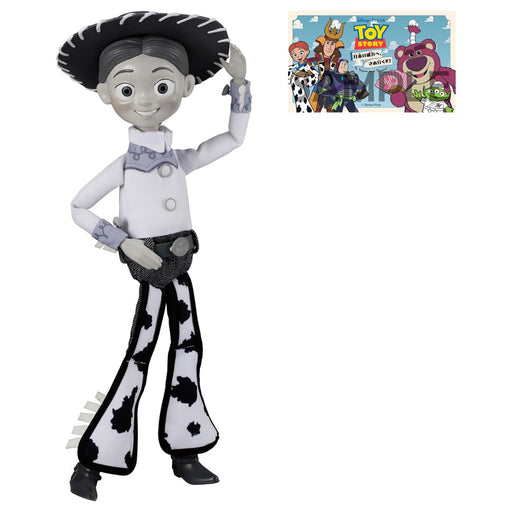 Takara Tomy Toy Story 30th Anniversary Life-Size Talking Jessie Figure