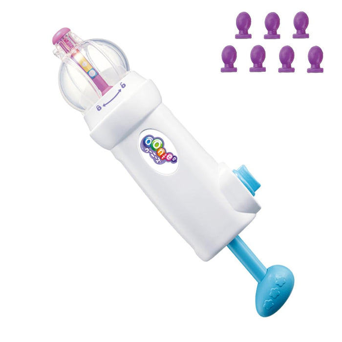 Takara Tomy Woonees Pumple Set with Extra Pellets Included- Japan Figure Store - #1 Bring To You The Best Japanese Goods