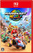 Nintendo Mario Kart World Switch2 Game - Enhanced Racing Experience
