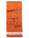 MARUSHIN Bt21 Towel Comic Rj- Japan Figure Store - #1 Bring To You The Best Japanese Goods