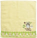 MARUSHIN Studio Ghibli Mini Towel My Neighbor Totoro Lace Totoro- Japan Figure Store - #1 Bring To You The Best Japanese Goods