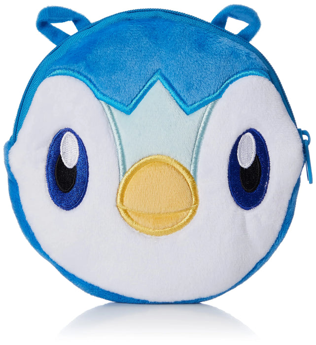 UNIQUE730 Pokemon Clip Pocket Piplup- Japan Figure Store - #1 Bring To You The Best Japanese Goods