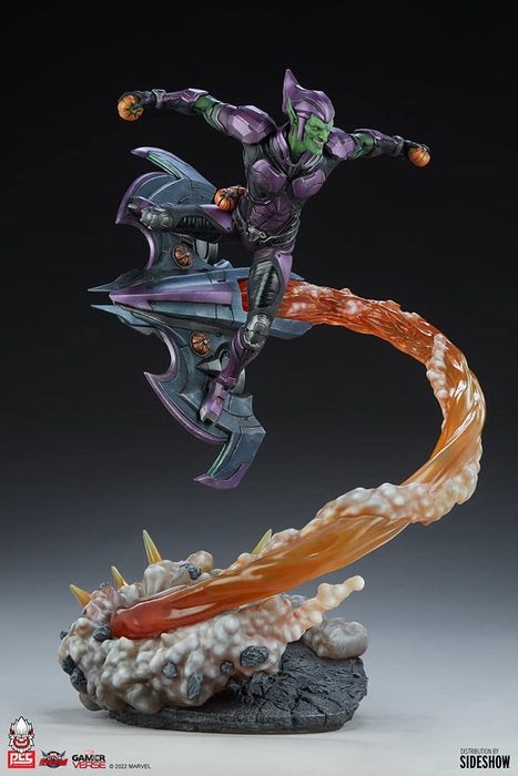 Premium Collectibles Studio Marvel Future Revolution Green Goblin 1/6 Statue