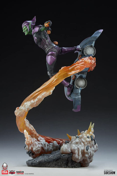 Premium Collectibles Studio Marvel Future Revolution Green Goblin 1/6 Statue