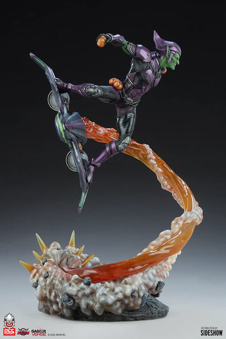 Premium Collectibles Studio Marvel Future Revolution Green Goblin 1/6 Statue