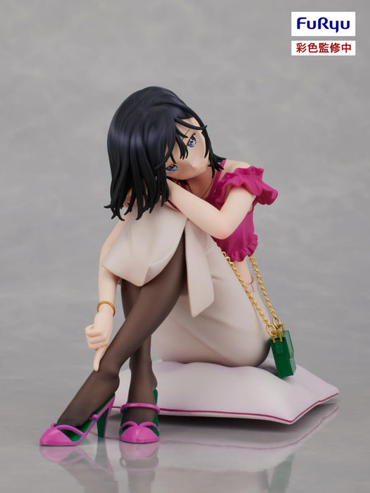 Furyu Masamune-Kun No Revenge R Adagaki Aki Anime Figure Collectible